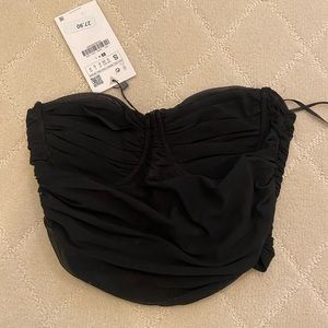 Zara Top